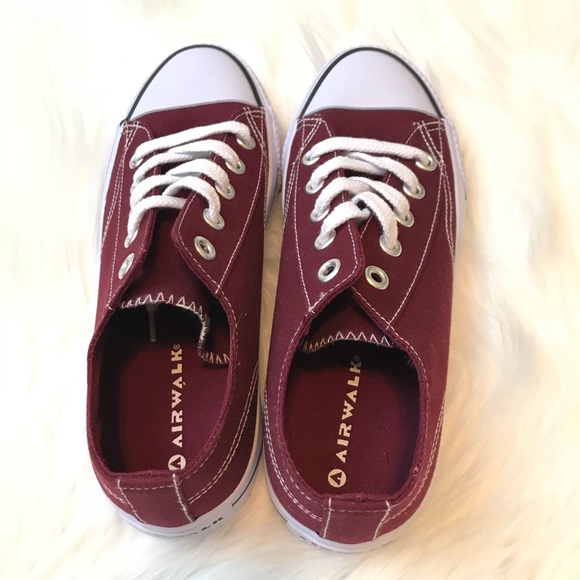 Airwalk Shoes - Legacee Airwalks Women’s Size 8 New in box